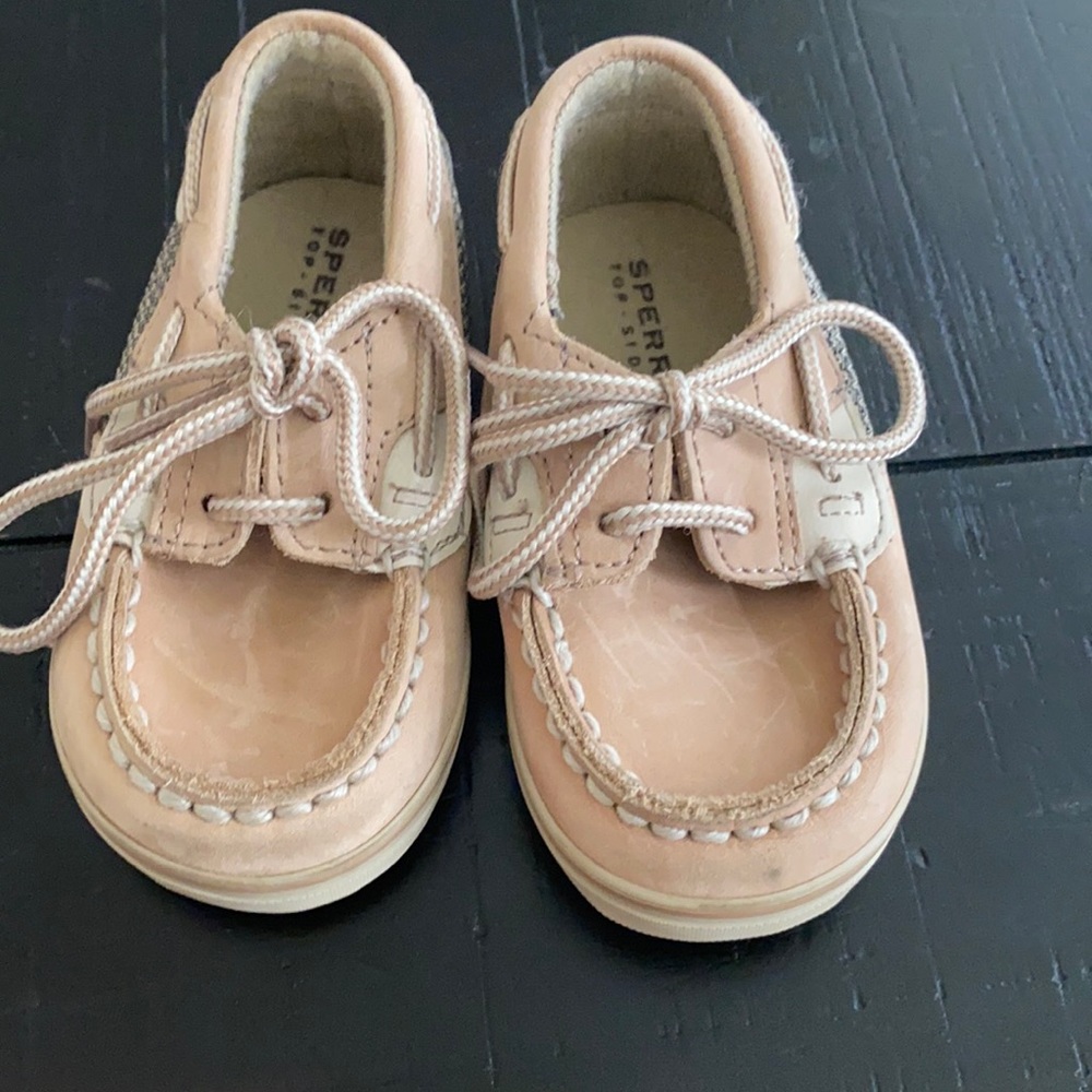 Baby Sperry